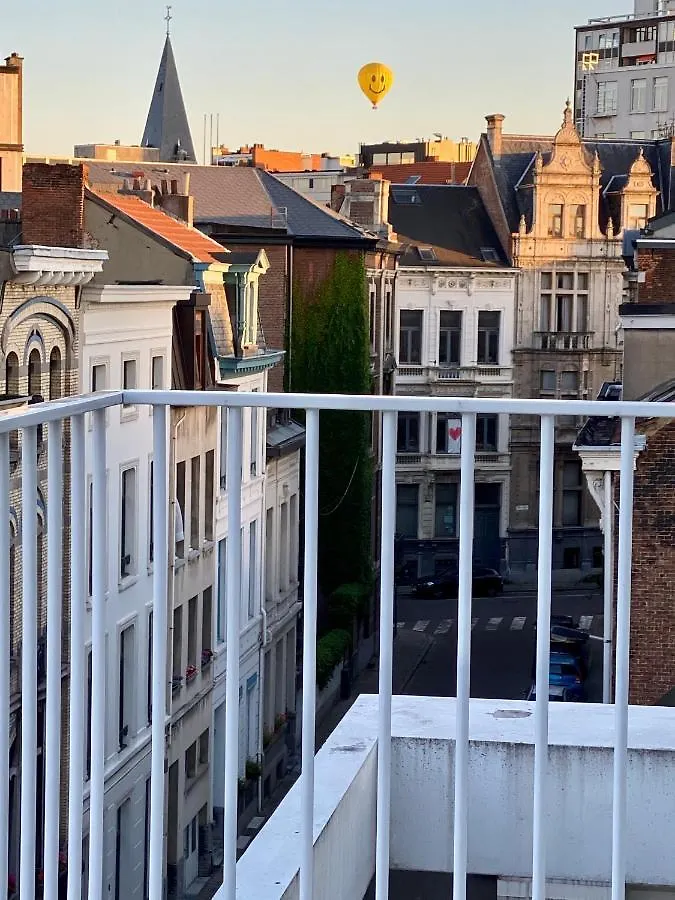Apartment Anvers