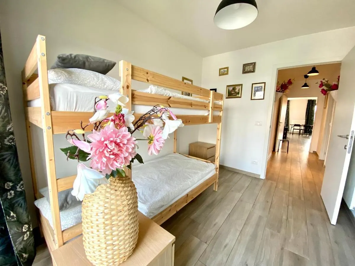 Apartment Anvers