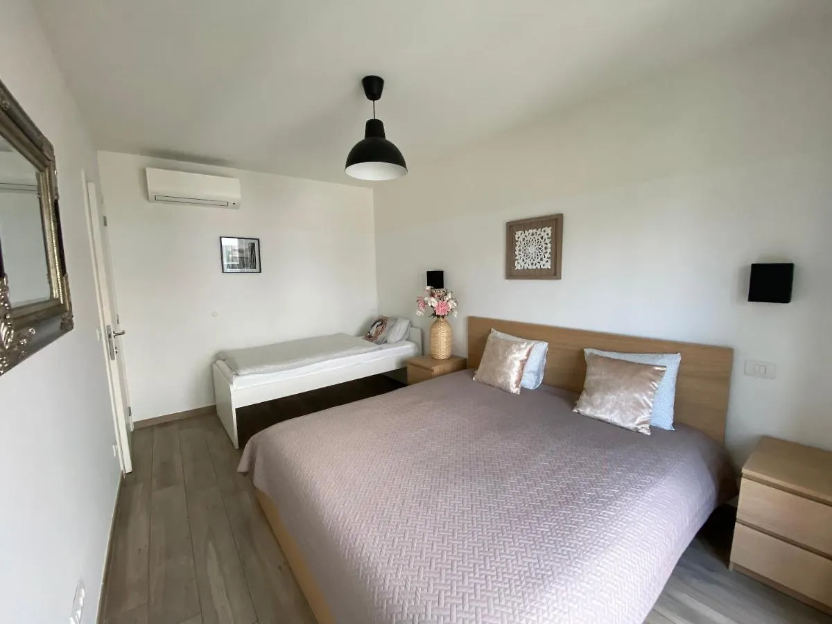 Apartment Anvers Belgium