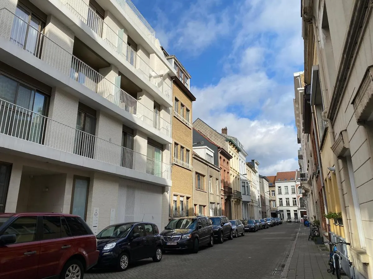 Apartment Anvers