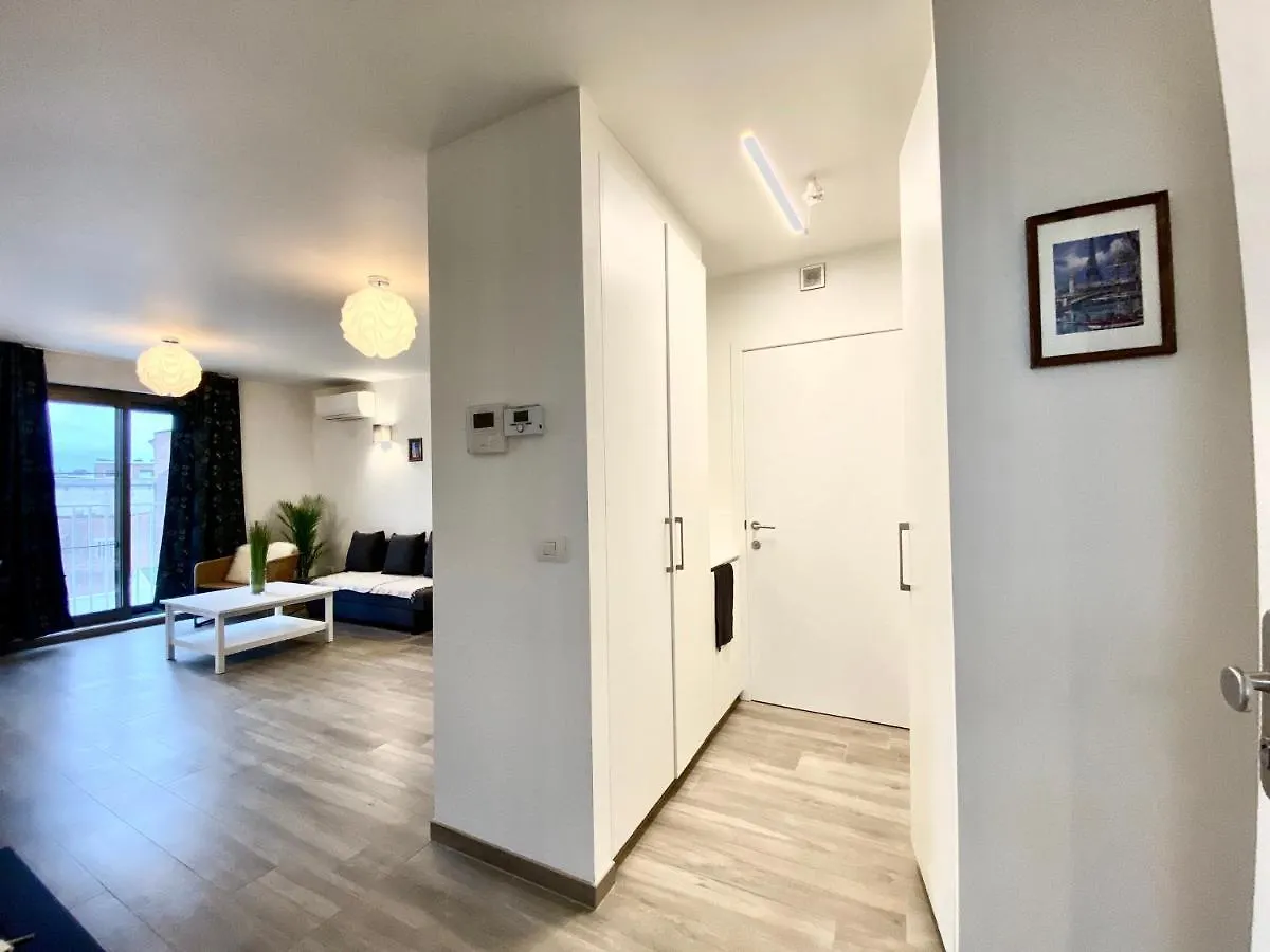 Apartment Anvers