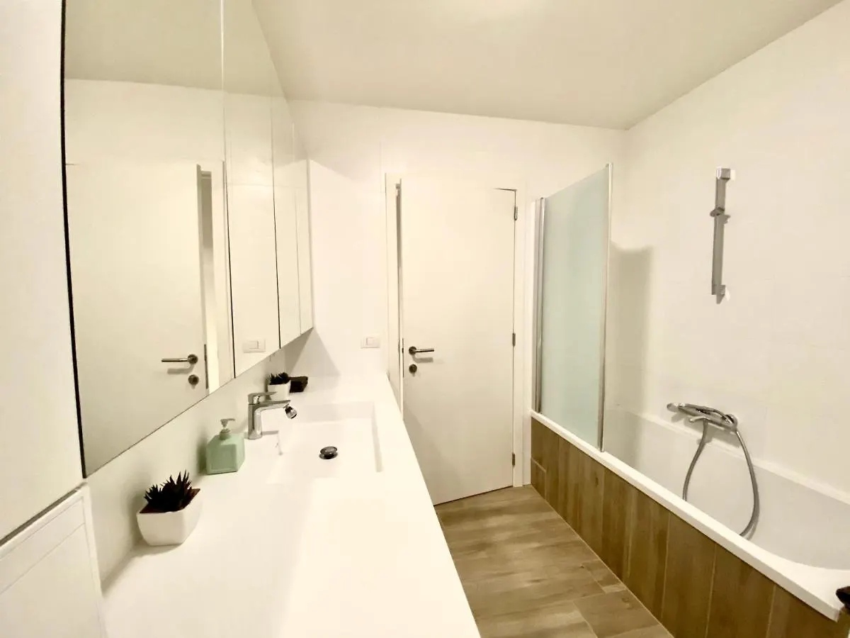 Apartment Anvers