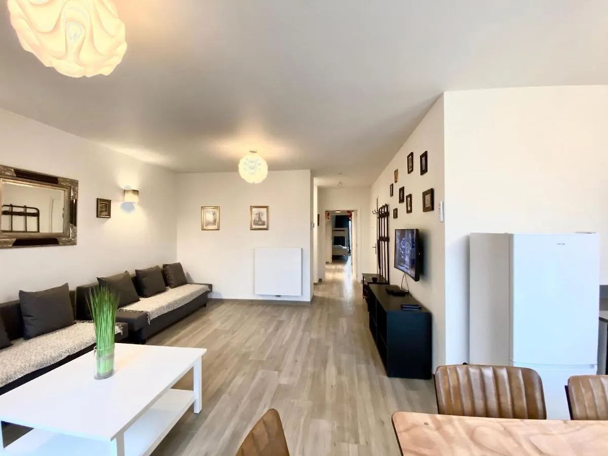 Apartment Anvers