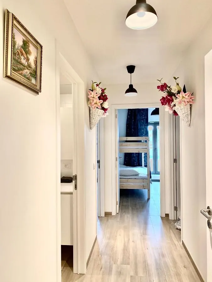Apartment Anvers