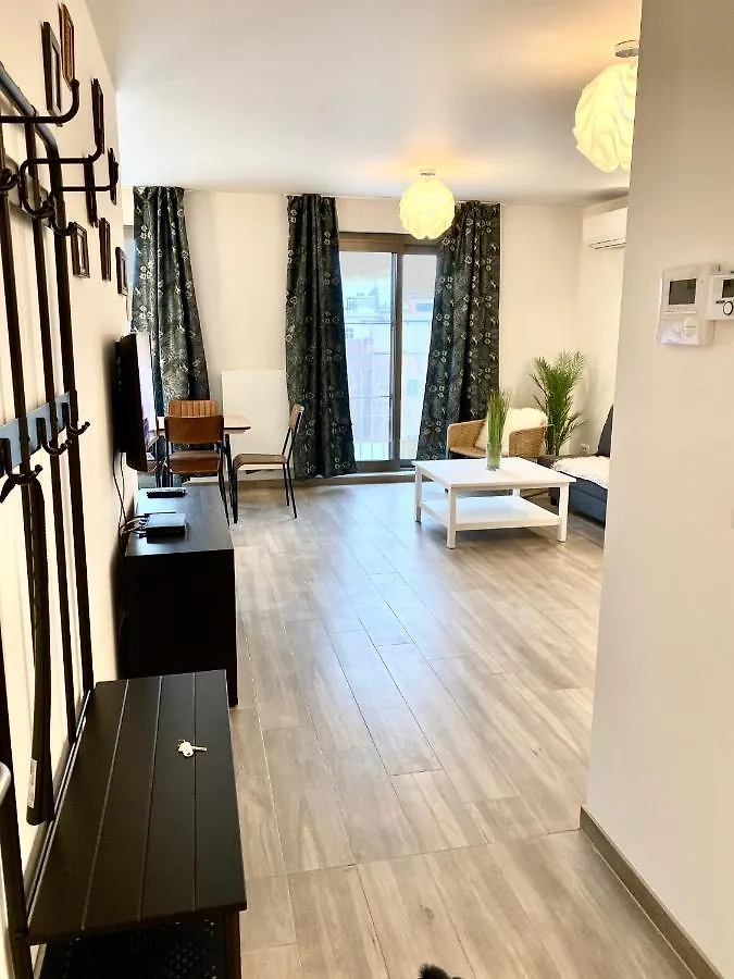 Apartment Anvers Antwerp