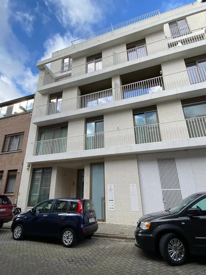 Apartment Anvers