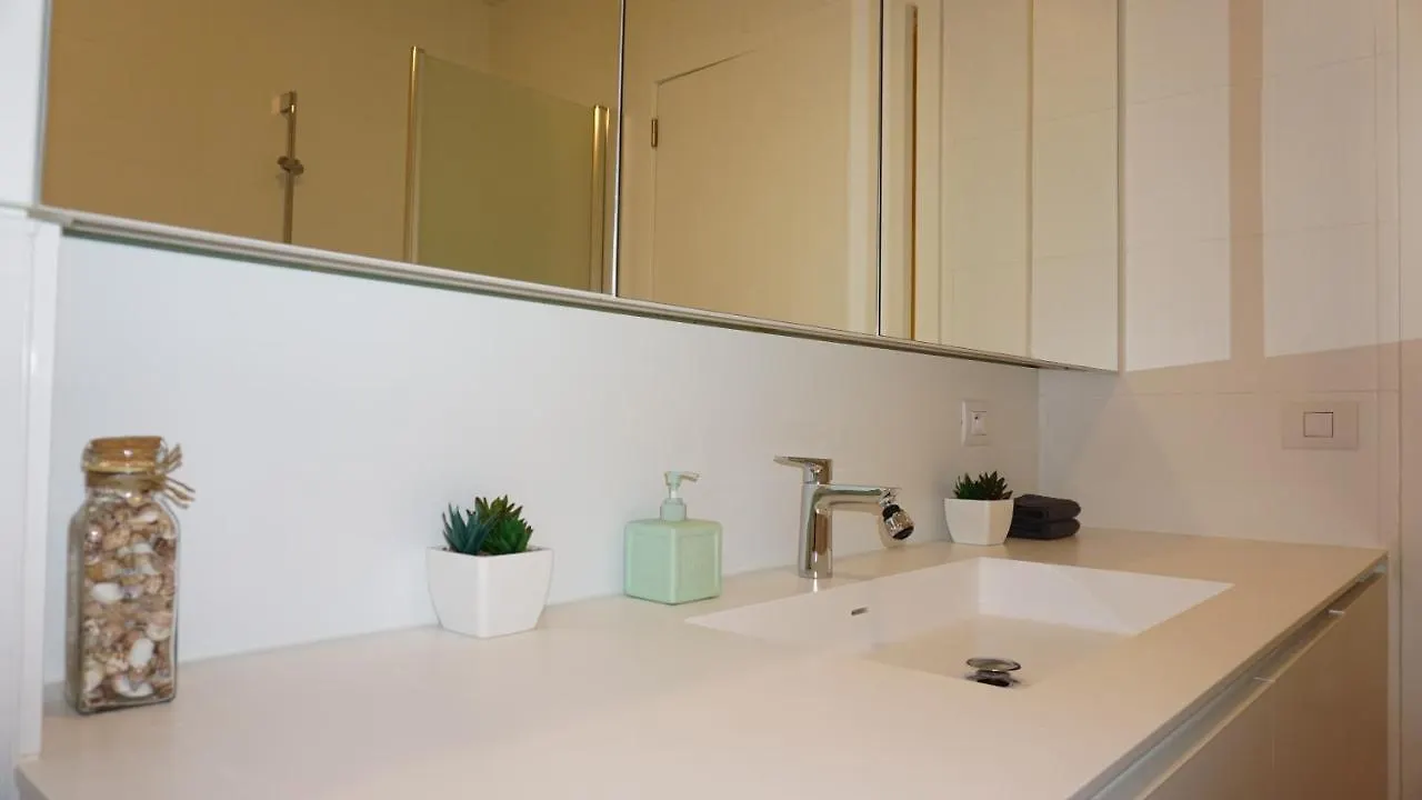 Apartment Anvers Belgium