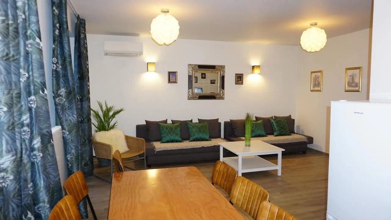 Apartment Anvers Belgien