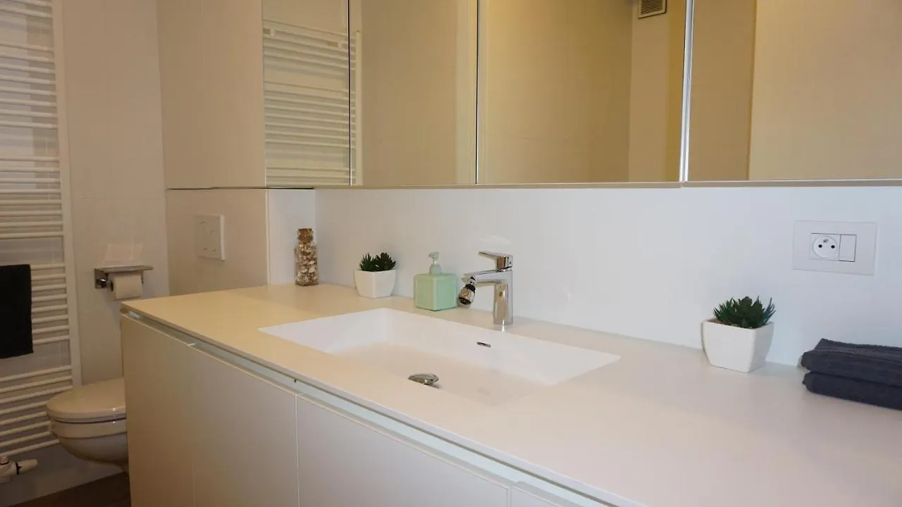 Apartment Anvers