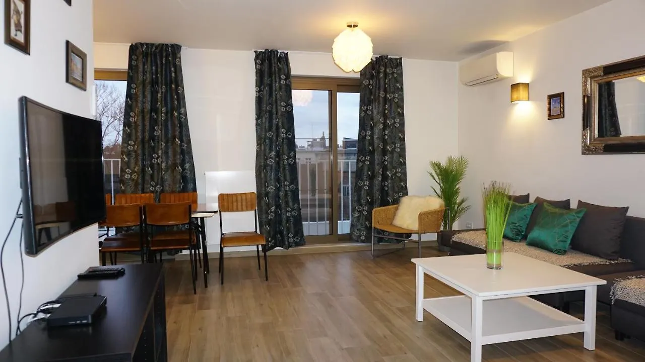Apartment Anvers 0*, Antwerpen Belgien