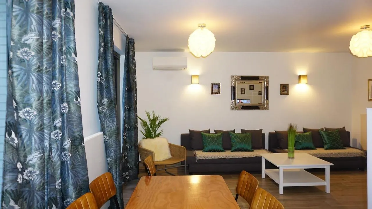 Apartment Anvers Belgien