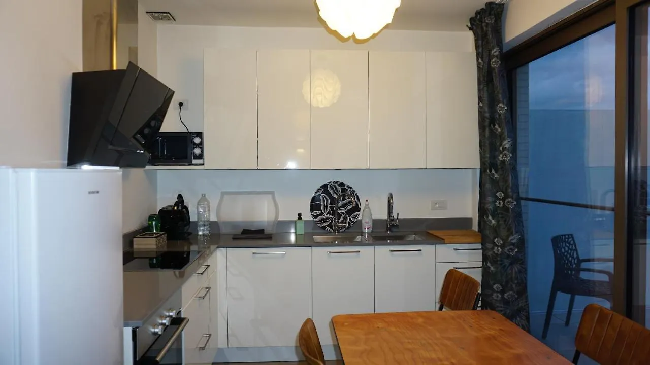 Apartment Anvers  Antwerpen