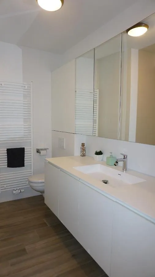 Apartment Anvers  Antwerp