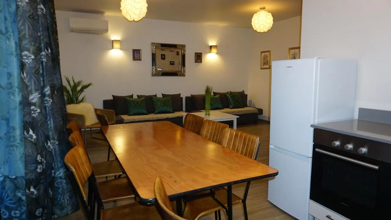 Apartment Anvers Belgien