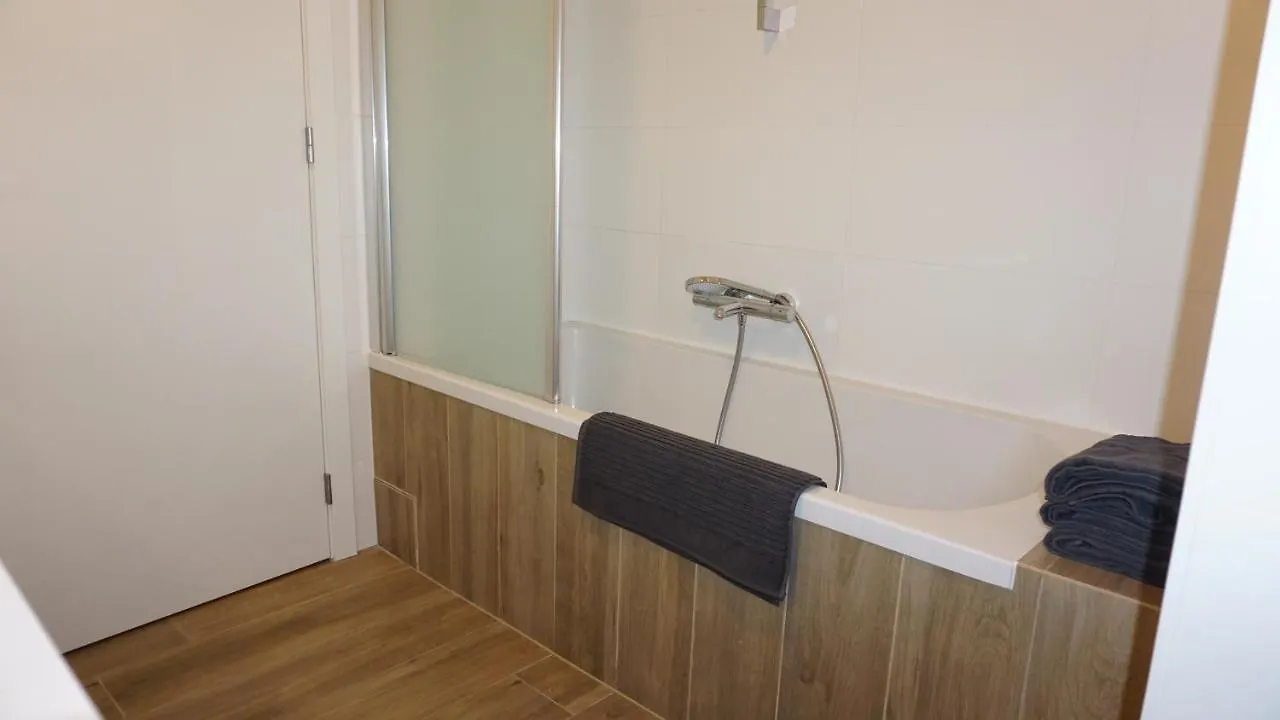 Apartment Anvers 0*, Antwerpen Belgien