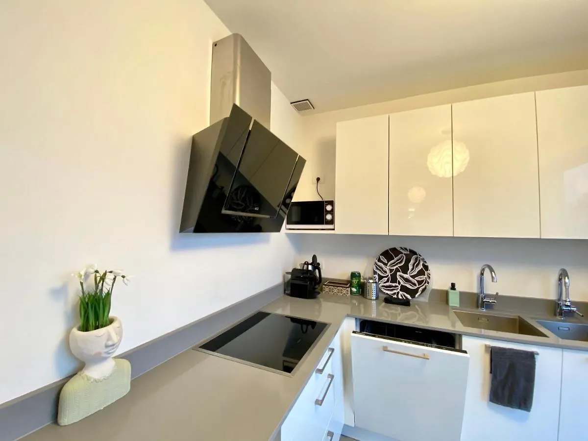 Apartment Anvers