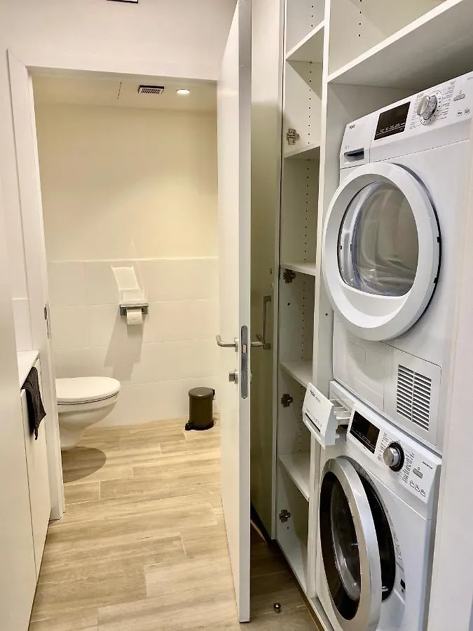 Apartment Anvers