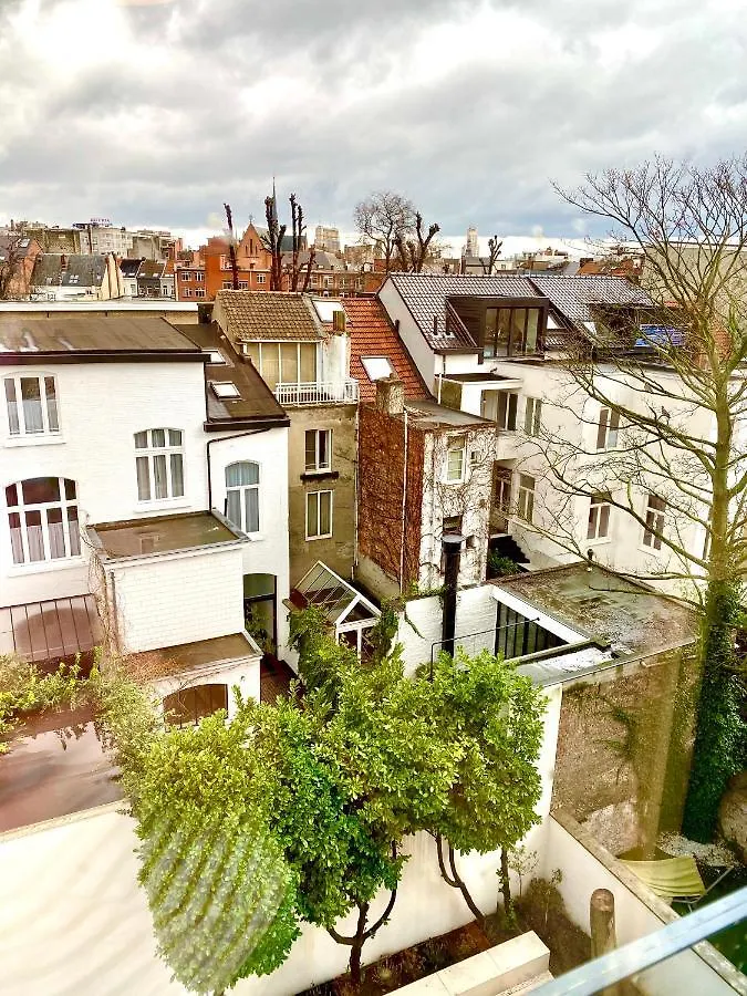Apartment Anvers 0*, Antwerpen