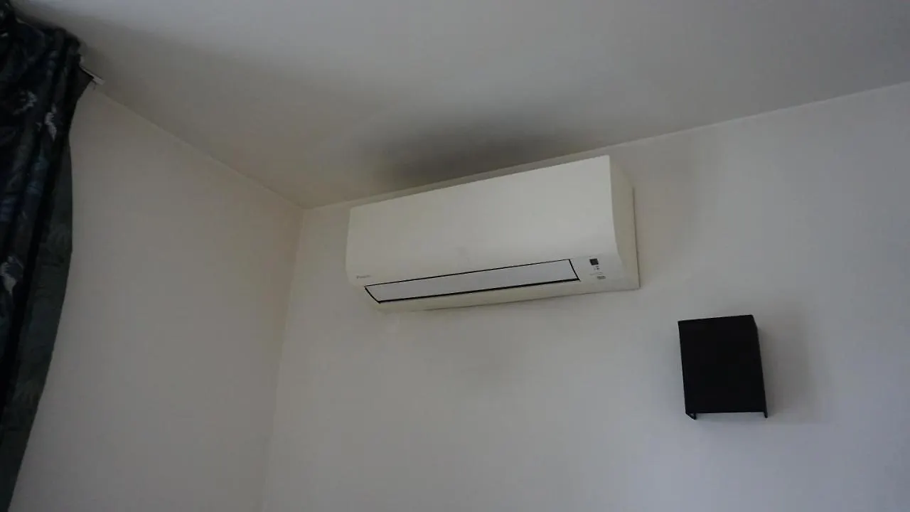 Apartment Anvers Belgium