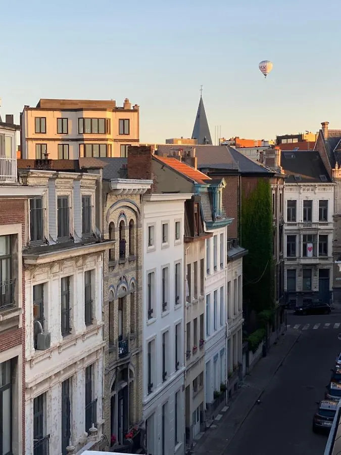 Apartment Anvers