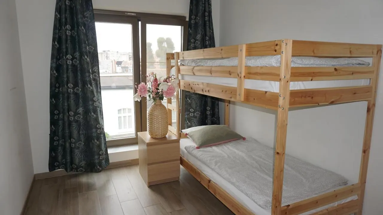 Apartment Anvers  Antwerpen