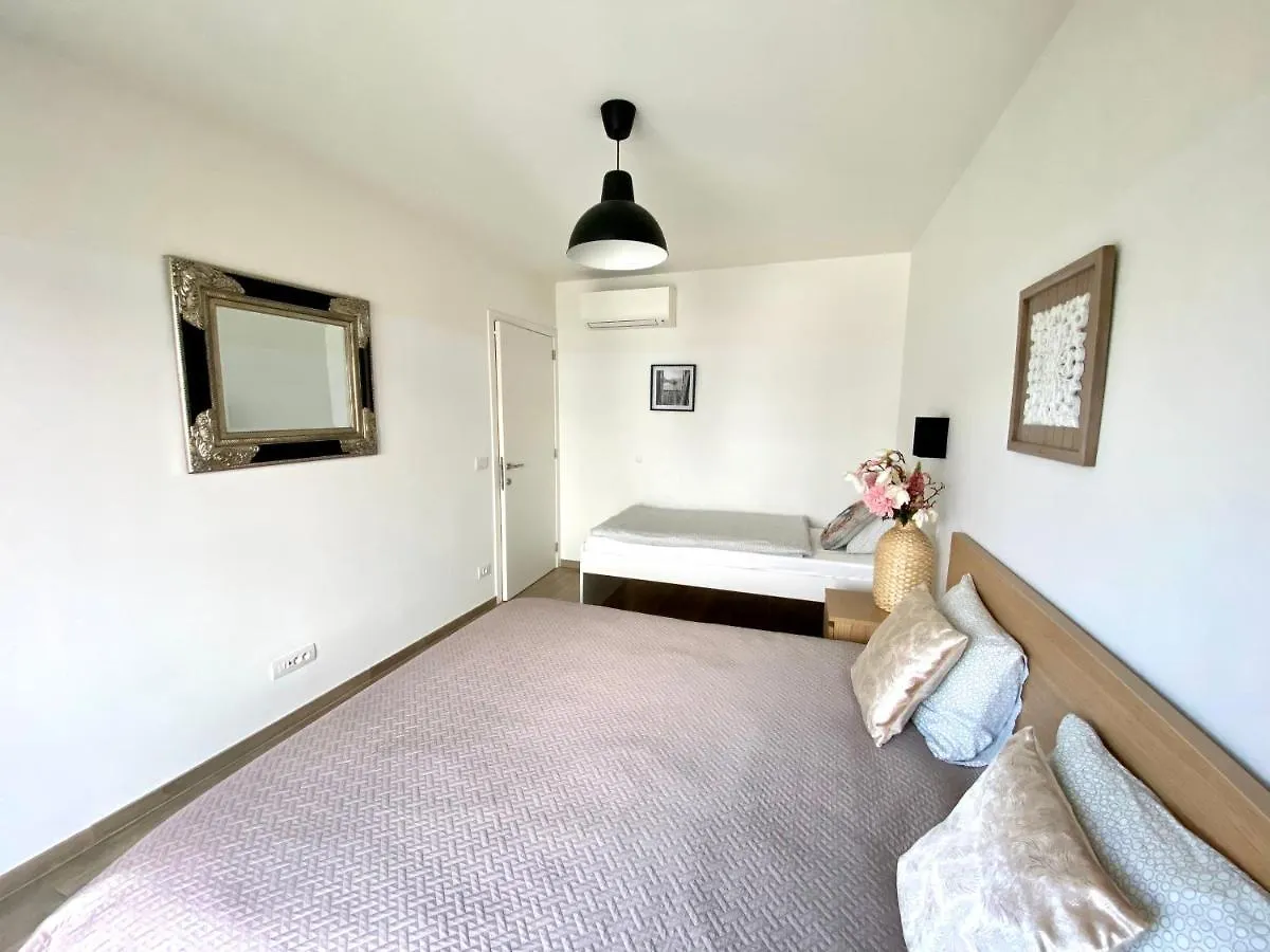Apartment Anvers Antwerp