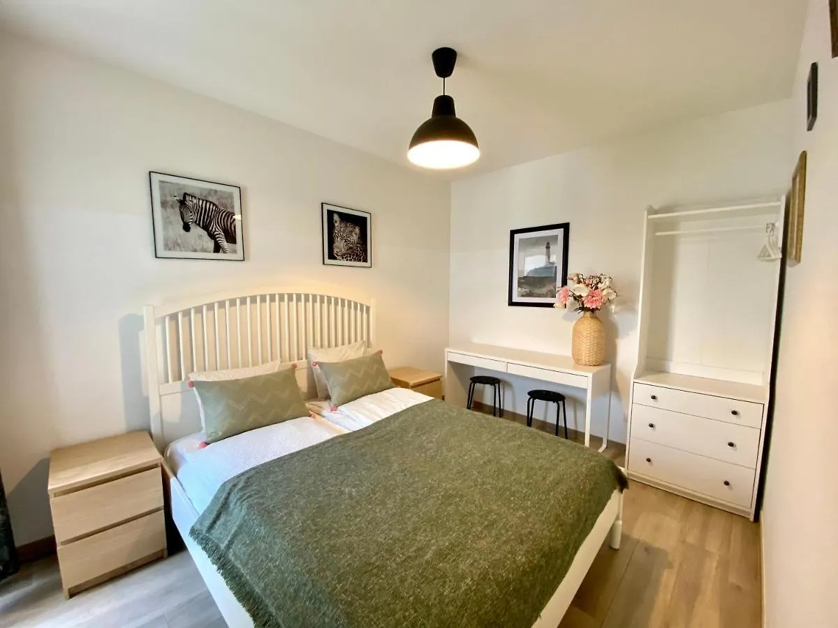 Apartment Anvers 0*, Antwerpen