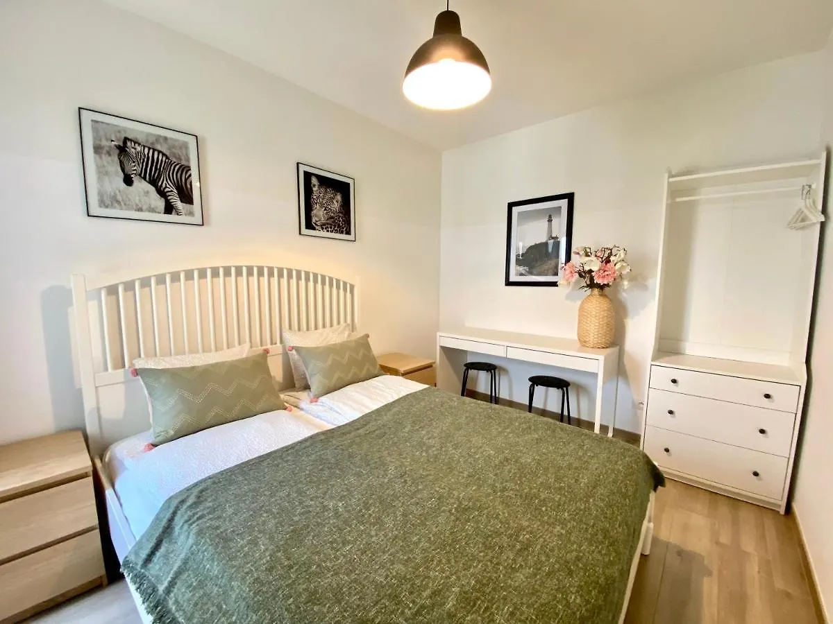 Apartment Anvers 0*, Antwerpen Belgien