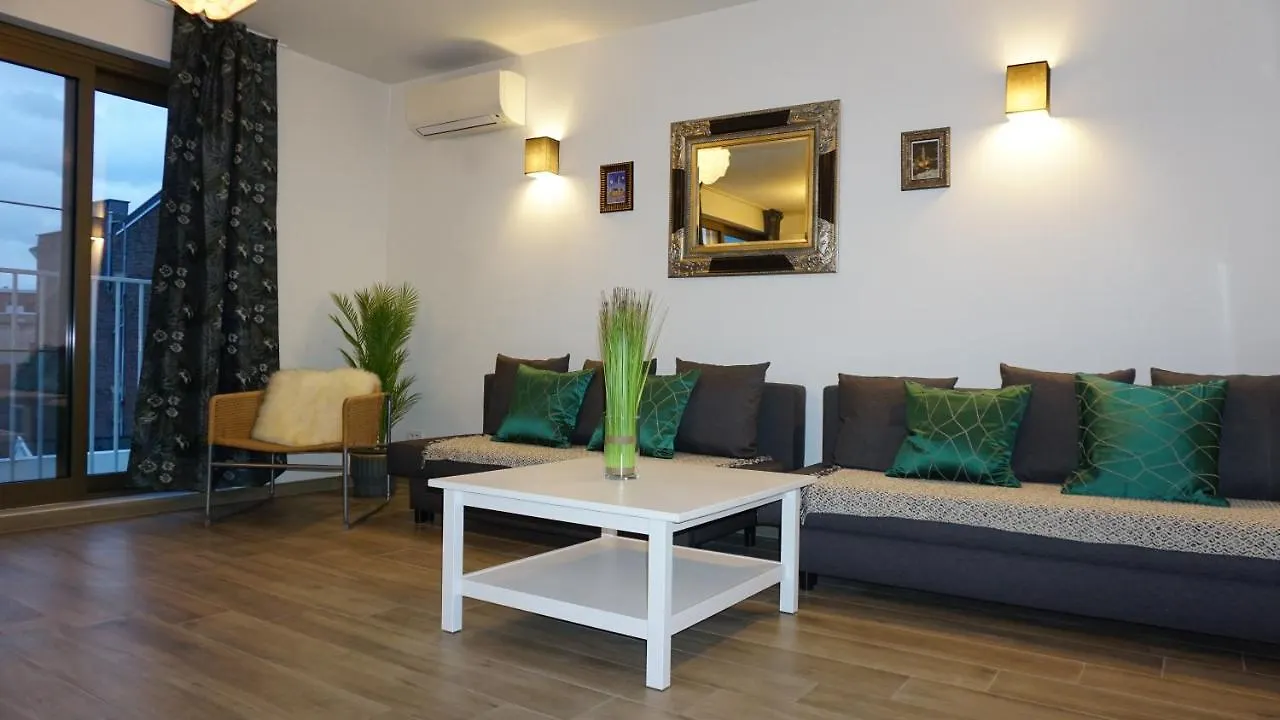 Apartment Anvers 0*, Antwerpen